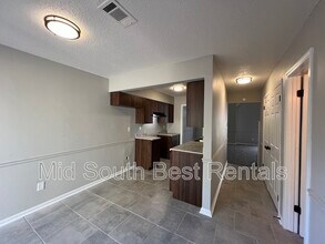 3724 Wax Myrtle Dr in Memphis, TN - Building Photo - Building Photo