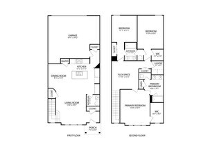 12250 Town Ctr Blvd in Covington, GA - Building Photo - Building Photo