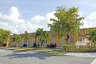 4031 W Flagler St Apartments