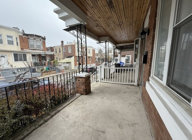 615 S Conestoga St in Philadelphia, PA - Building Photo - Building Photo