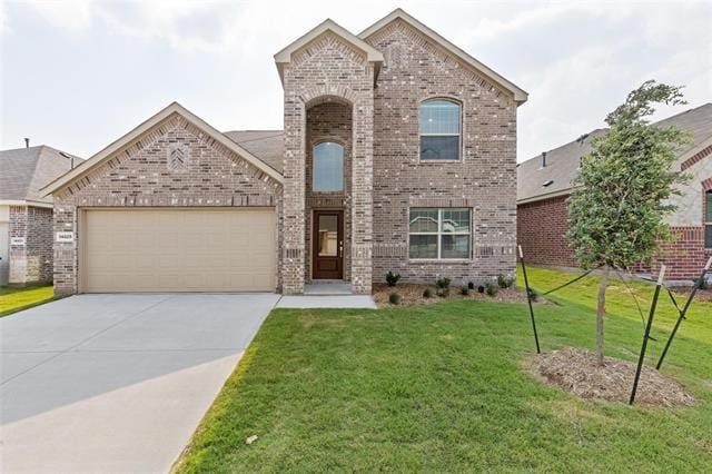 property at 14825 Hester Trl