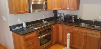 23 Henchman St, Unit 1 in Boston, MA - Building Photo