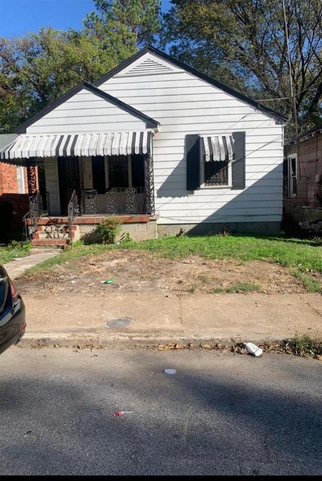 778 Alma St in Memphis, TN - Building Photo - Building Photo