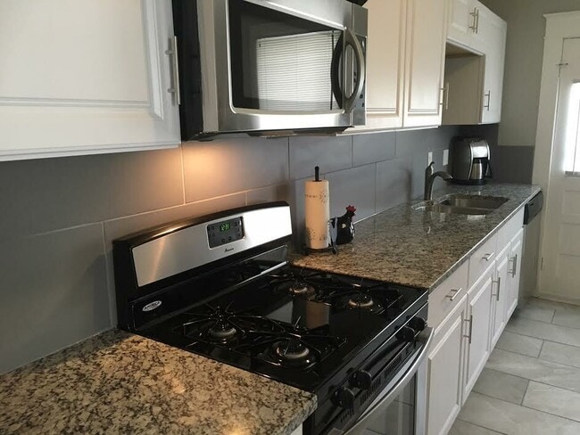property at 553 Campbell St
