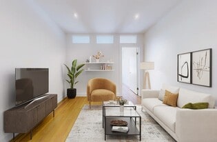 30th Street in Queens, NY - Building Photo