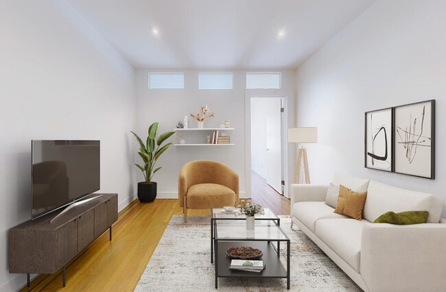 30th Street, Unit A5