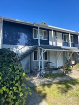 2360 Galway Ct, Unit 3 in Santa Clara, CA - Building Photo
