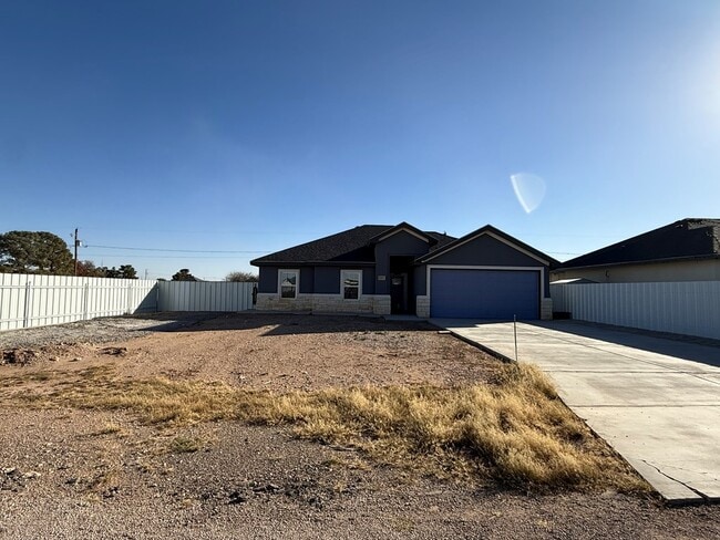 11629 Sweetgum St in Odessa, TX - Building Photo - Building Photo