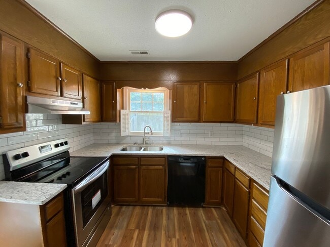 503 Culpepper Ct in Winston-Salem, NC - Building Photo - Building Photo