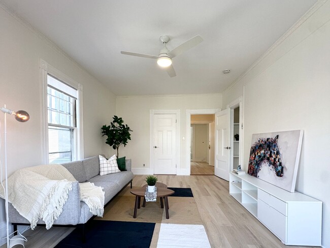 property at 71 Gardner St