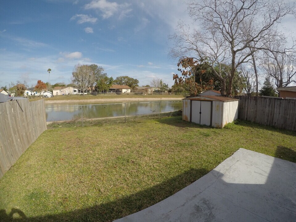 6835 Longmeade Ln in Orlando, FL - Building Photo