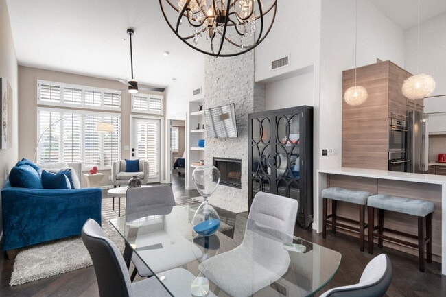property at 7950 E Starlight Way