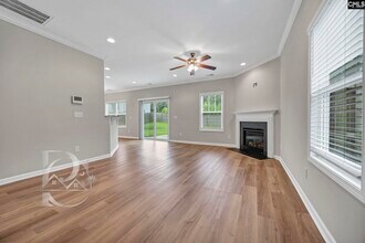 122 Drummond Wy in Lexington, SC - Building Photo - Building Photo