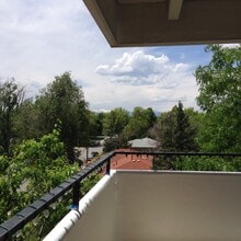 1888 S Jackson St, Unit 405 in Denver, CO - Building Photo - Building Photo