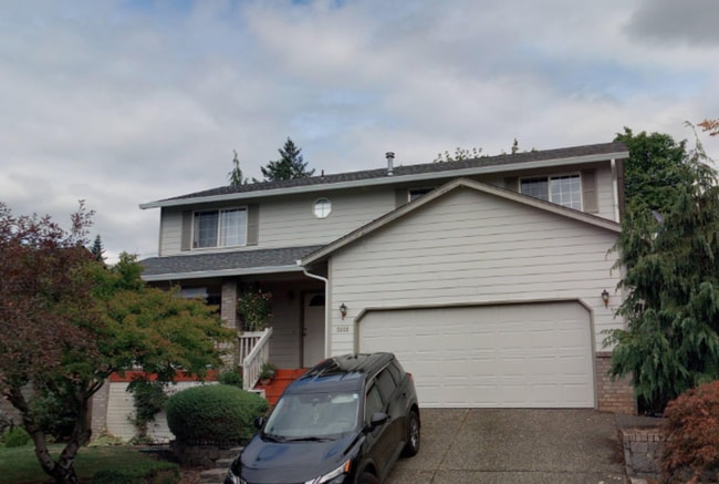 3803 SE Sunrise Dr