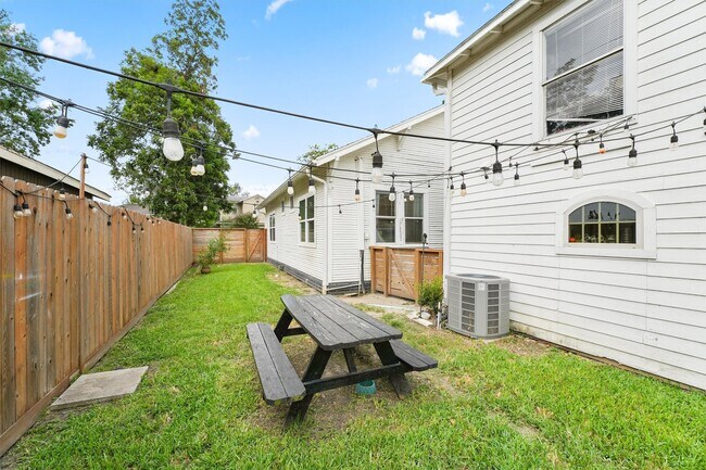 property at 2204 Terry St