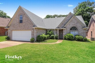 1225 Harpeth Dr in Memphis, TN - Building Photo - Building Photo