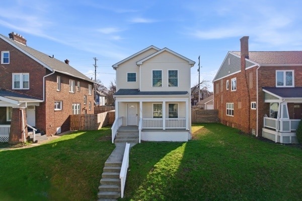 property at 924 Carpenter St