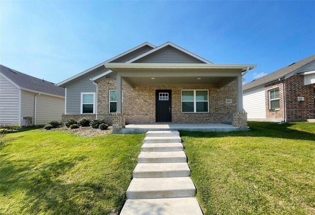 property at 4322 Nugget Ln