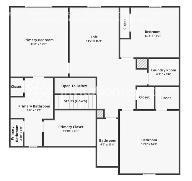 property at 7225 Lacey Dr
