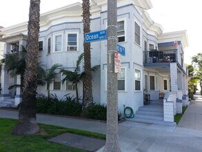 1600 Ocean Blvd in Long Beach, CA - Foto de edificio - Building Photo