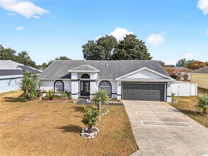 7839 SW 63rd Ave Rd in Ocala, FL - Building Photo - Building Photo