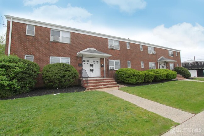 property at 250 Penn Ave