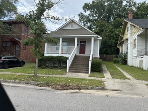2215 Greene St in Columbia, SC - Building Photo - Building Photo