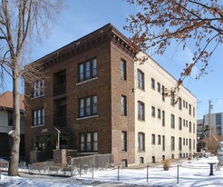 Serenity Place in Minneapolis, MN - Building Photo