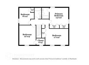 5902 Stone Bluff Rd in Louisville, KY - Building Photo - Building Photo