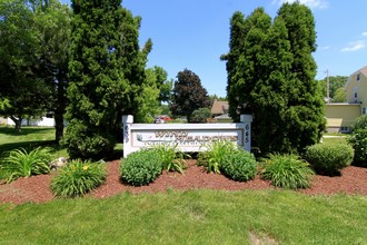 Wind Meadows in Fond du Lac, WI - Foto de edificio - Building Photo