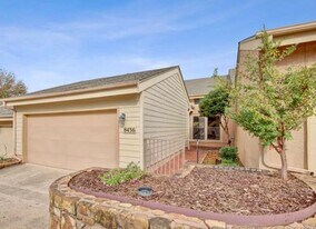 8436 S College Ave in Tulsa, OK - Building Photo