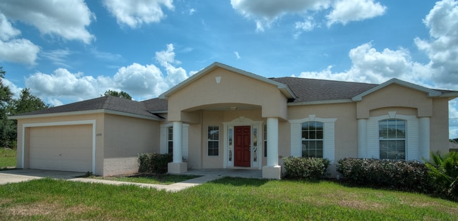 property at 13345 SW 48th Ave