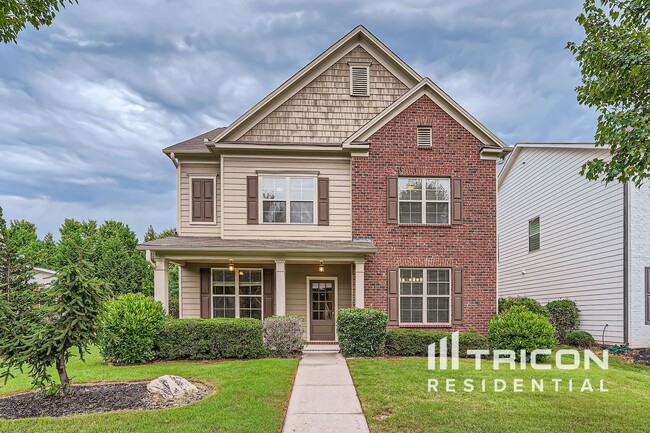 280 S Village Square in Canton, GA - Building Photo - Building Photo