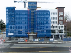Fryar Flats Apartments in Sumner, WA - Building Photo - Building Photo