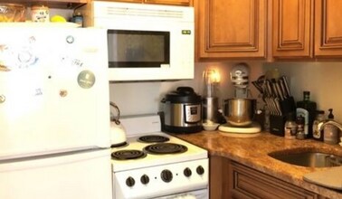 14 Joy St, Unit 6 in Boston, MA - Building Photo - Building Photo