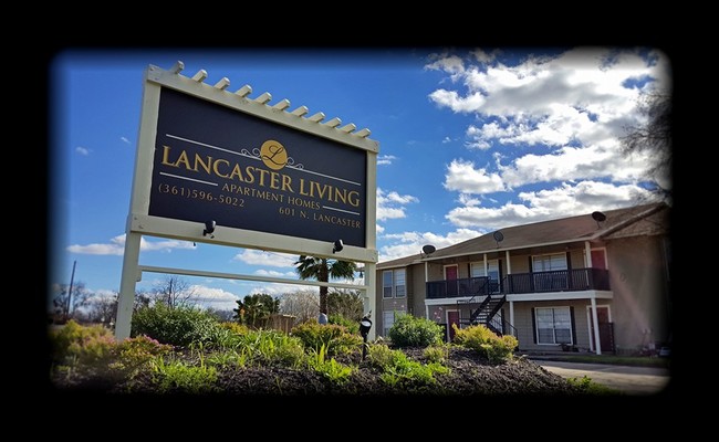 Lancaster Living Apartments