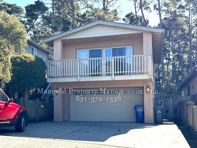 property at 1307 Buena Vista Ave