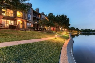 The Reserve On Willow Lake Apartments