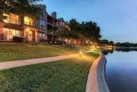 The Reserve On Willow Lake Apartments in Fort Worth, TX - Building Photo - Building Photo