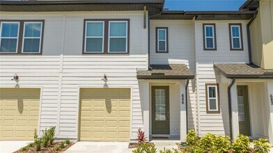 686 Longboat Dr in Davenport, FL - Building Photo - Building Photo