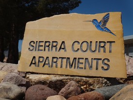 Sierra Court Apartments