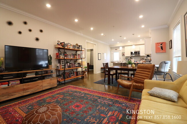 property at 17 Walk Hill St