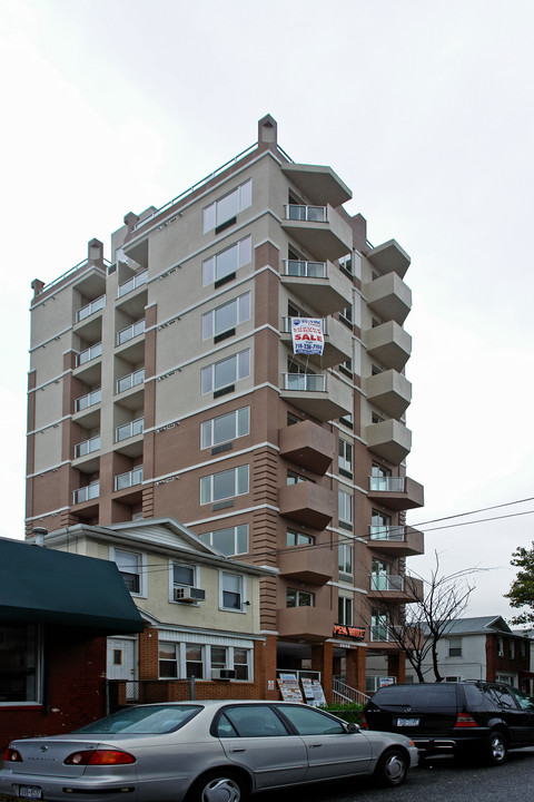 2848 Brighton 7th St in Brooklyn, NY - Foto de edificio