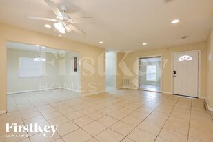 4548 Banneka St in Orlando, FL - Foto de edificio - Building Photo