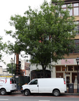 239 Market St in Philadelphia, PA - Foto de edificio - Building Photo