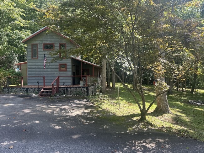property at 260 Fern Dr