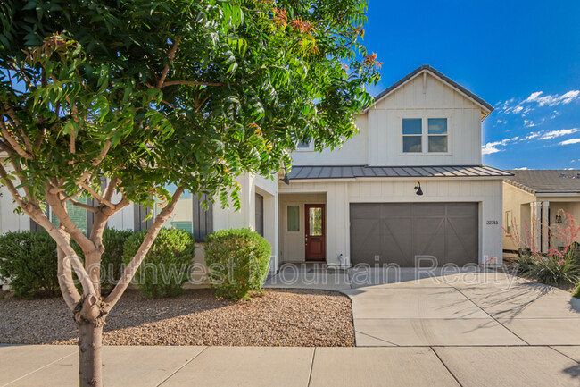 22743 E Poco Calle in Queen Creek, AZ - Building Photo - Building Photo