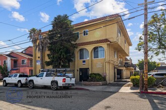 13916 Cerise Ave. in Hawthorne, CA - Building Photo - Building Photo