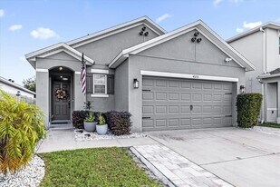 4570 Gadwall Dr in Kissimmee, FL - Building Photo